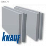 Просмотр фото... Кнауф ПГП 667х500х80мм стандарт