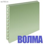 Просмотр фото... ПГП (Пазогребневая Плита) пустотелый влагостойкий 667х500х80мм