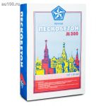 Просмотр фото... Пескобетон Русеан М-300 40 кг