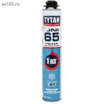 Просмотр фото... Титан 65 УНИ / Монтажная пена TYTAN 65 UNI Professional профессиональная зимняя