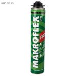 Просмотр фото... Монтажная пена Makroflex Pro FR77 750 мл летняя