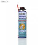 Просмотр фото... Очиститель монтажной пены RICH 0,5 л