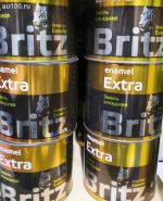 ����� �������� Britz Enamel Extra 1.9�� 