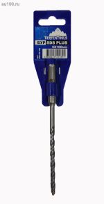 ��� SDS PLUS 6x160�� VERTEXTOOLS 