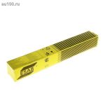 Просмотр фото... Электроды для сварки ESAB 3 мм ESAB-4600303WD0 2,5кг