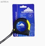 Просмотр фото... Рулетка Vertex Tools 3м X 19мм
